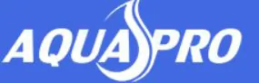 Aqua Pro logo