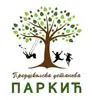 Vrtić Parkić logo