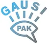 Gausi logo