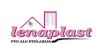 Lenaplast logo