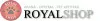 Royal Shop logo