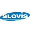 Auto delovi Slovis logo