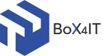 BoX4IT logo