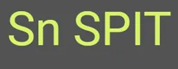 SN SPIT Zaštita metala logo