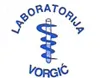 Laboratorija Vorgić logo