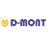 D - Mont ALU i PVC stolarija logo