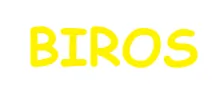 Biros logo