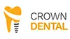 Stomatološka ordinacija Crown Dental logo