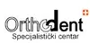 Stomatološka ordinacija Orthodent Dr Popović logo