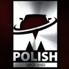 Detailing centar M Polish logo