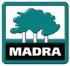 Madra logo