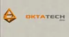 Okta Tech logo