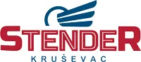 StendeR logo