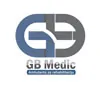 GB Medic logo