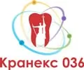 Kranex 036 Ortopan centar logo