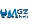 Gvožđara Manojlović logo