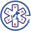 Veterinarska ambulanta IVAVET logo