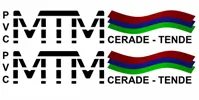 MTM Tende i Cerade logo