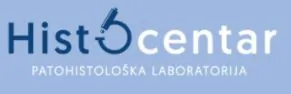 Patohistološka laboratorija Histocentar logo