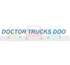 Auto delovi Doctor Trucks logo