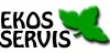 Ekos servis logo