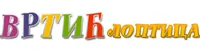 Vrtić Loptica logo