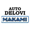 Auto Delovi Makami logo