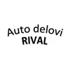 Auto Delovi Rival logo