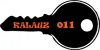 Kalauz 011 logo