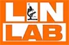 Laboratorija Lin Lab logo