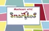 Montesori vrtić Smartkos logo
