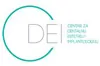 CDEI Centar za dentalnu estetiku i implantologiju logo