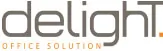 Delight Office Solution logo