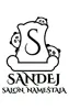 Sandej salon nameštaja logo