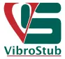 VibroStub logo