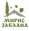 Etno restoran Miris Jablana logo