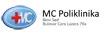 MC Poliklinika logo