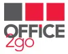 Nameštaj Office2go logo