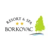 Sale Za Venčanja Hotel Borkovac logo