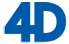 Ginekološko akušerska ordinacija 4D logo