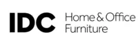 IDC Home  Office Furniture logo