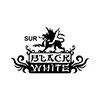 Kineski restoran Black & White logo