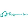 Muzički vrtić Raspevana kuća logo