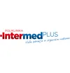 Poliklinika INTERMED PLUS logo