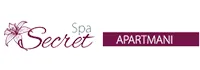Apartmani Spa Secret logo