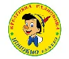 Kreativna Radionica Pinokio logo