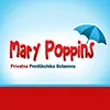 Privatni vrtić i jaslice Meri Popins logo