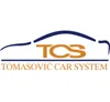 Tomasović Car System logo