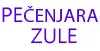 Pečenjara Zule logo
