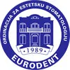 Stomatološka ordinacija Euro Dent Kruševac logo